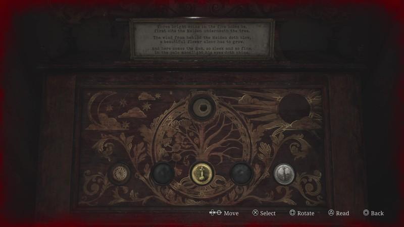 Silent Hill 2 Remake نکات: پازل های اصلی