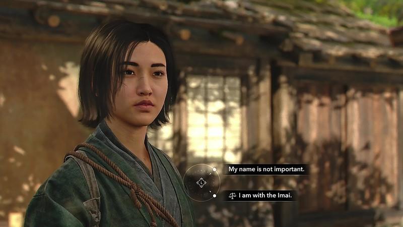 نکات شروع بازی Assassin's Creed Shadows: علائم دیالوگ در بازی