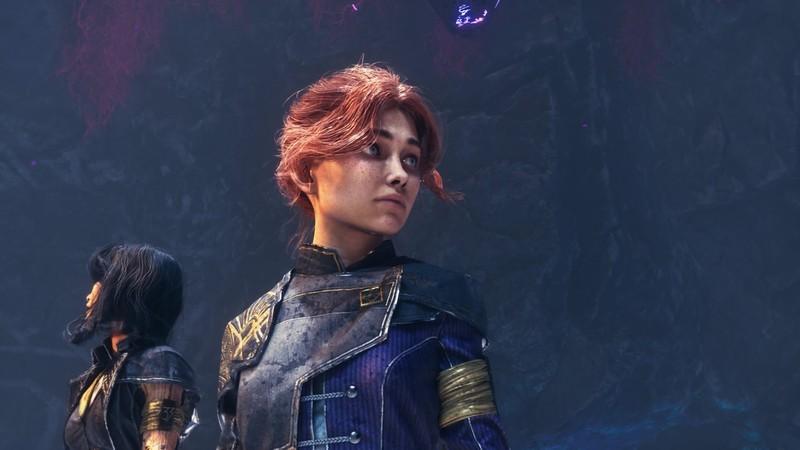 بهترین بازی سال فامیتسو: مایلی در حالت عکاسی بازی Clair Obscur: Expedition 33.