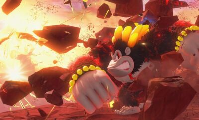 نکات مهم و Donkey Kong Bananza راهنمای بازی برای کنسول Switch 2