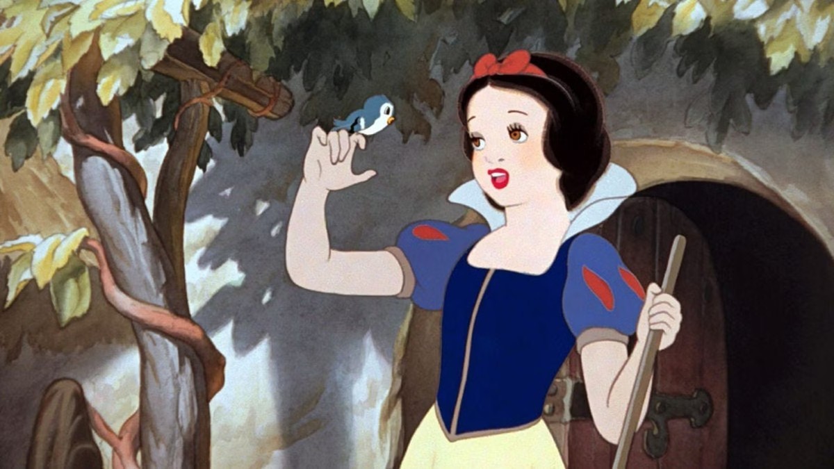 رتبه بندی برترین انیمیشن های اولیه Disney از Snow White and the Seven Dwarfs تا Fantasia
