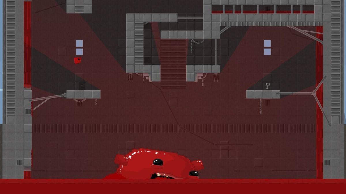 رکورد جهانی Super Meat Boy بدون مرگ پس از 15 سال تلاش شکسته شد