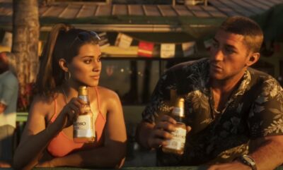 لودینگ سریع GTA 6 در ویدیوهای لو رفته واقعاً خیره کننده است