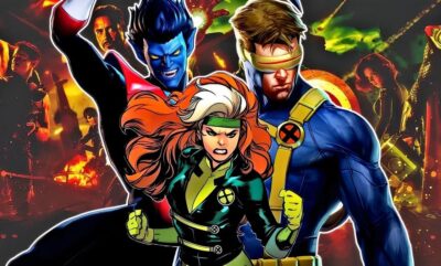 نحوه آماده سازی MCU برای X-Men در جدیدترین بروزرسانی مارول