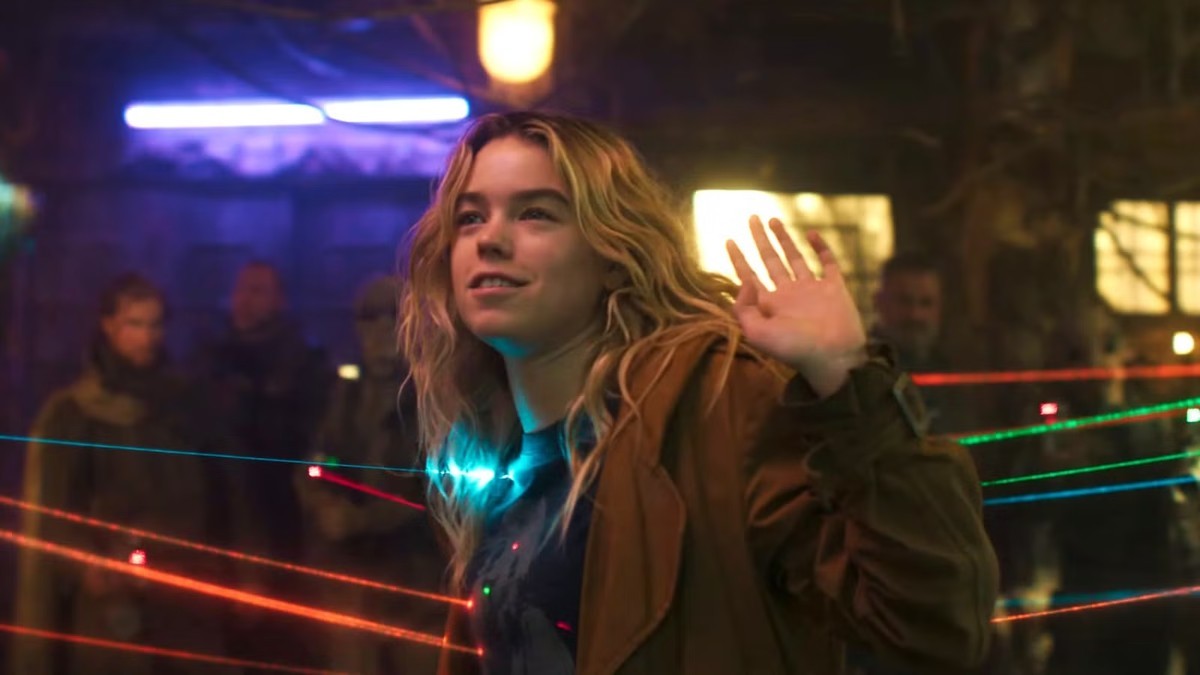 جیمز گان توضیح می دهد که چرا فیلم Supergirl شبیه Guardians of the Galaxy است