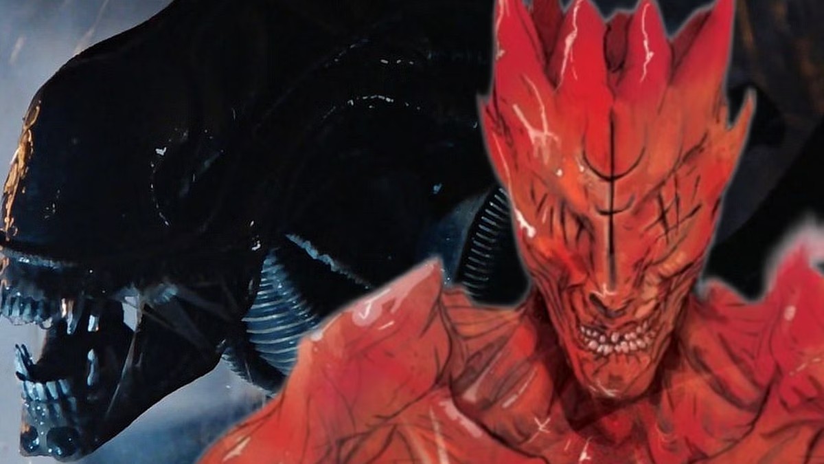 ساخت Event Horizon دنباله با الهام از فیلم Aliens جیمز کامرون