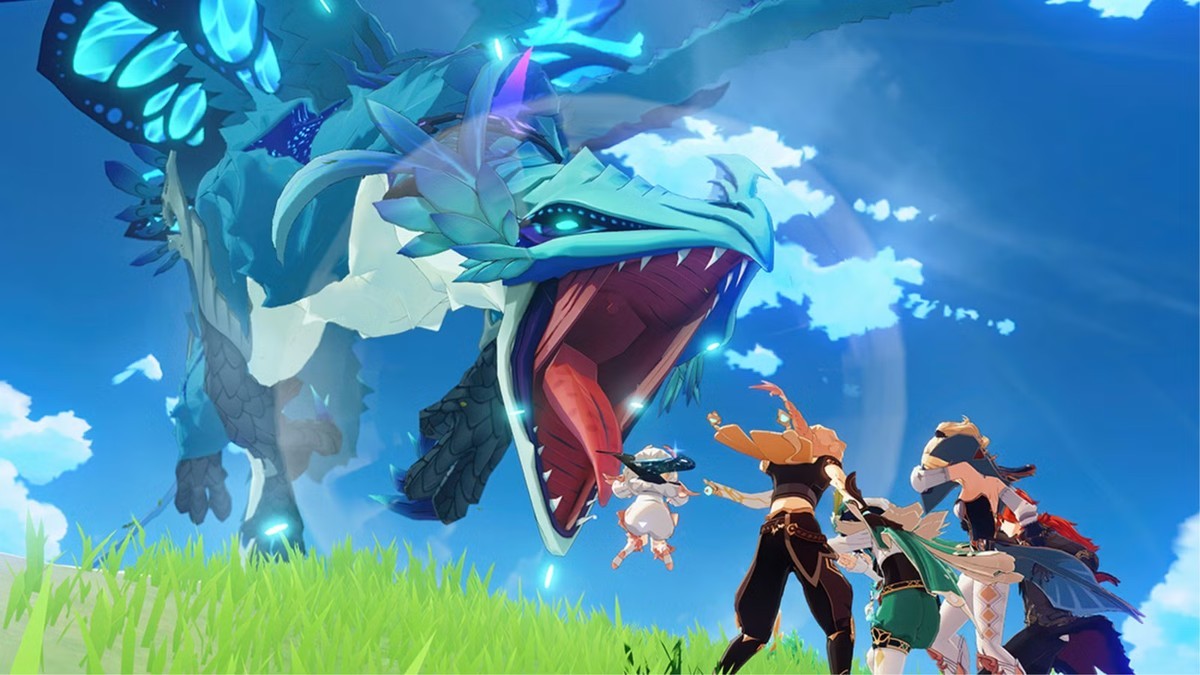 آخرین اخبار از وضعیت Genshin Impact anime؛ پروژه همچنان در حال تولید است