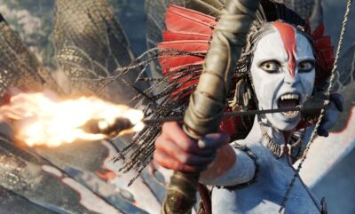 رکوردشکنی گیشه Avatar: Fire and Ash و افتخار جدید جیمز کامرون