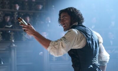 گی یرمو دل تورو و ماجرای فیلم Frankenstein و توصیه جیمز کامرون برای حذف 7 دقیقه