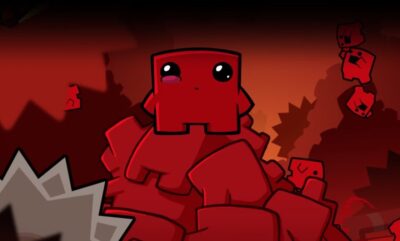 شکسته شدن رکورد Super Meat Boy بدون مرگ پس از 15 سال