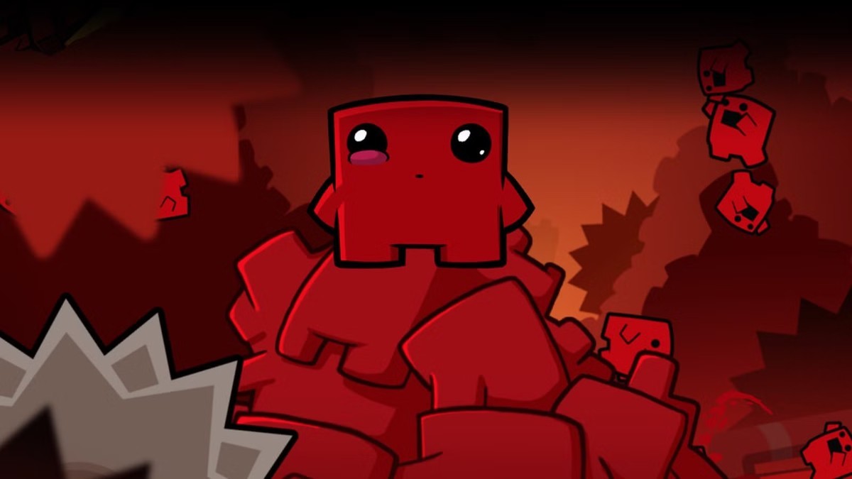 شکسته شدن رکورد Super Meat Boy بدون مرگ پس از 15 سال