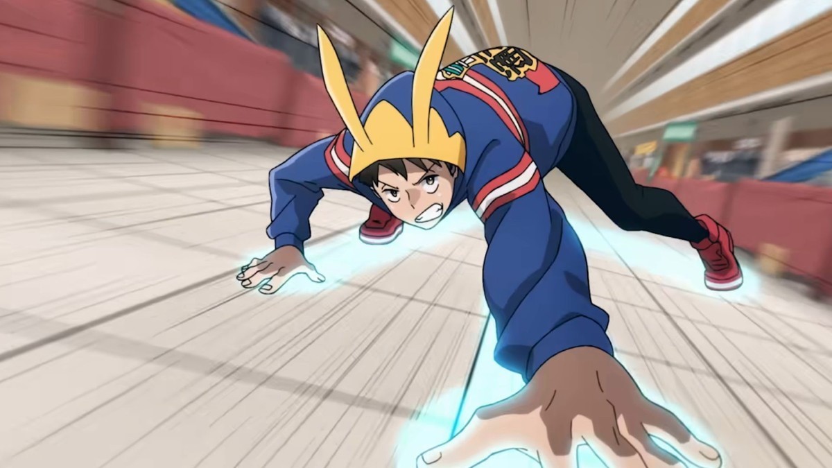 My Hero Academia Vigilantes فصل 2 برنامه پخش و زمان انتشار قسمت اول در Crunchyroll