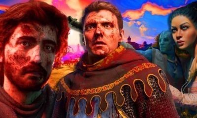 چرا LEGO Lord of the Rings بهترین بازی قدیمی من در سال 1404 بود