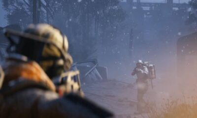 معرفی سیستم مچ میکینگ بر اساس سبک بازی Arc Raiders توسط Embark