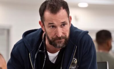 کسب امتیاز کامل The Pitt فصل 2 در سایت راتن تومیتوز