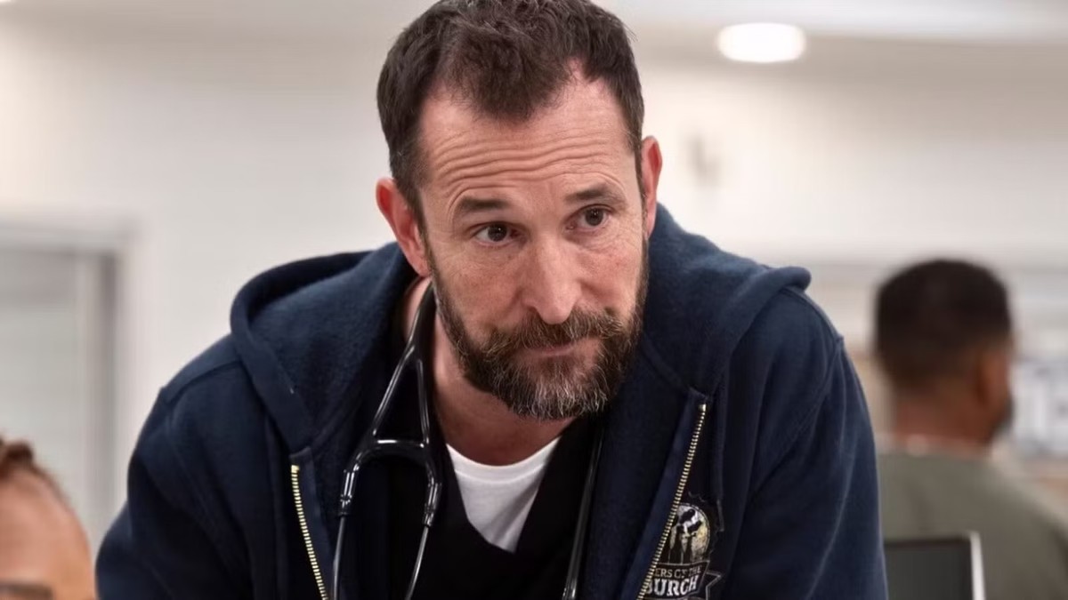 کسب امتیاز کامل The Pitt فصل 2 در سایت راتن تومیتوز