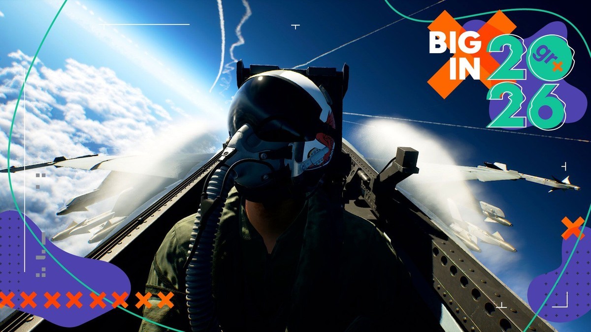 دلیل عرضه Ace Combat 8 بدون VR و جزئیات گرافیکی Unreal Engine 5
