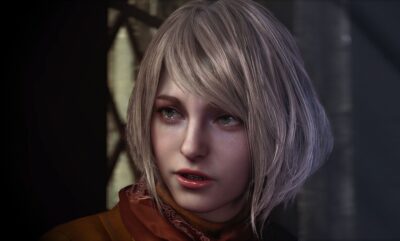 کشف مقدمه حذف شده اشلی Resident Evil 4 Remake توسط یک مادساز