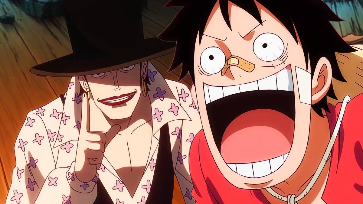 در سال 1405 شاهد One Piece ظهور مرد شعله ور و فاش شدن هویت او خواهیم بود
