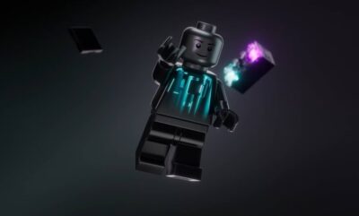 رونمایی از لگو هوشمند Pokemon و شایعات مربوط به مجموعه های جدید