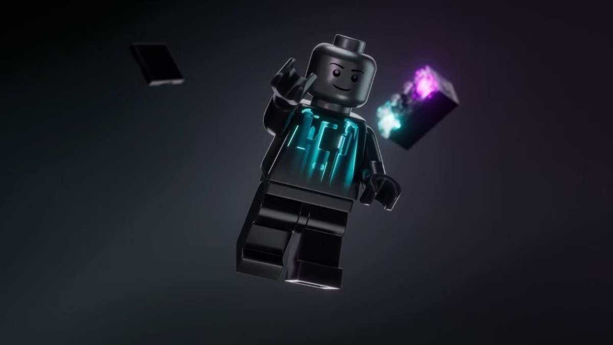 رونمایی از لگو هوشمند Pokemon و شایعات مربوط به مجموعه های جدید