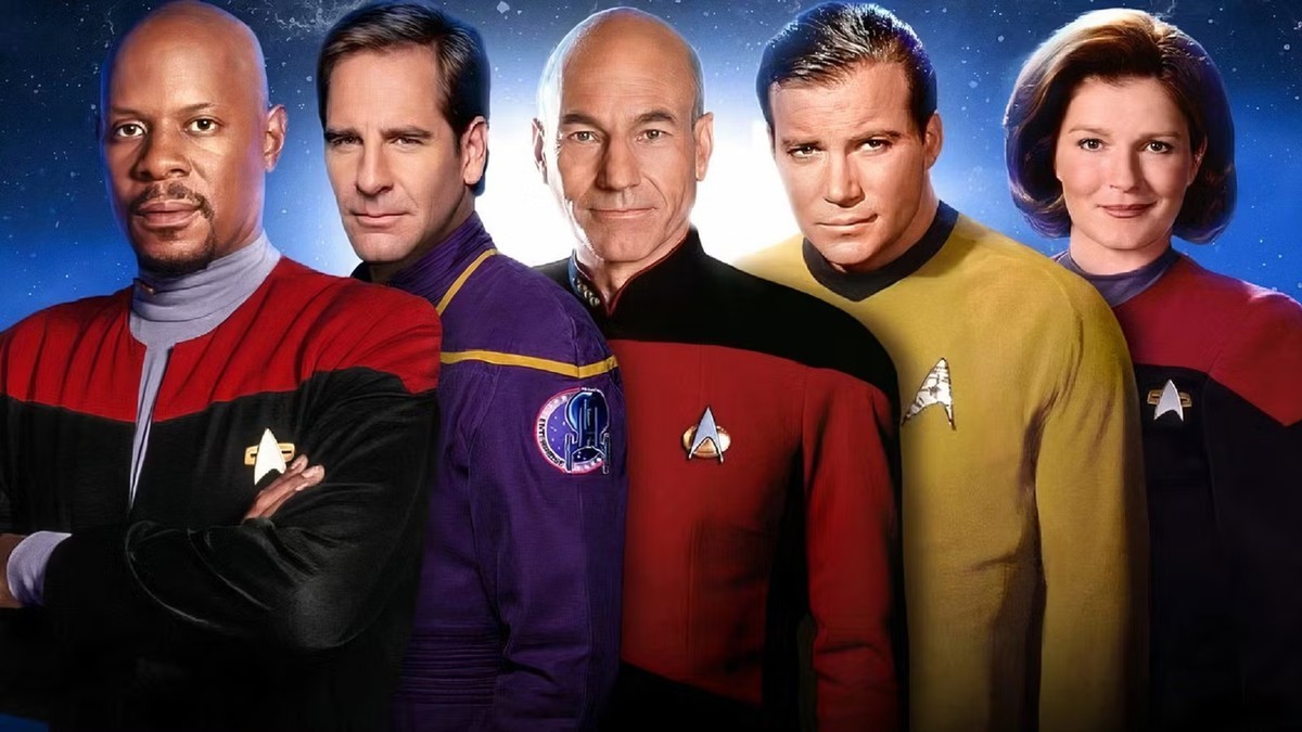 میراث گذشته و معرفی Star Trek: Starfleet Academy در قرن سی و دوم