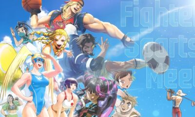 احتمال عرضه Street Fighter 6 لباس های جنجالی در بتل پس جدید کپکام