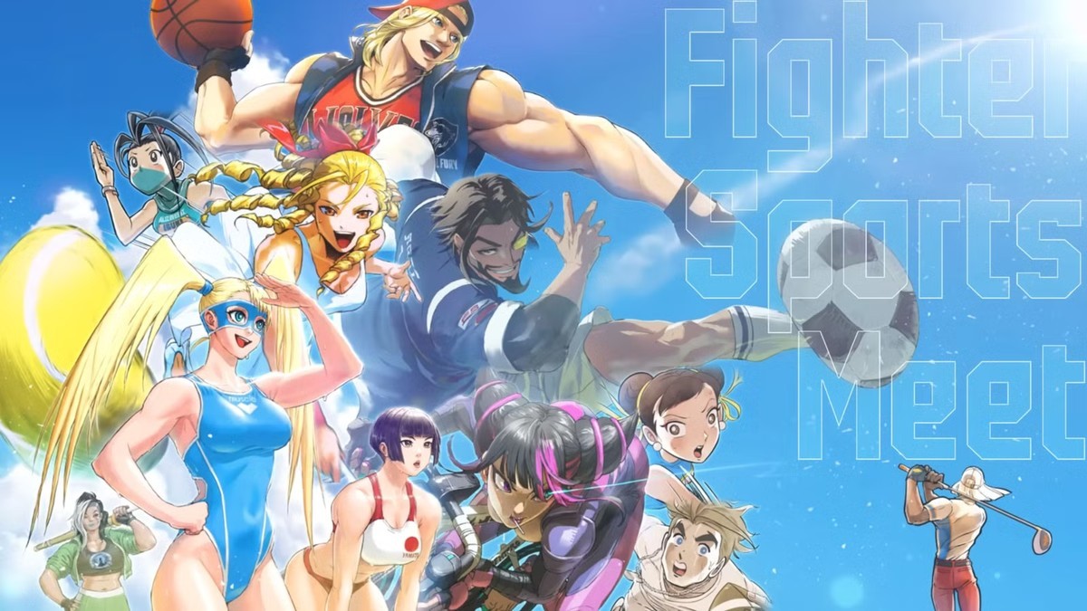 احتمال عرضه Street Fighter 6 لباس های جنجالی در بتل پس جدید کپکام