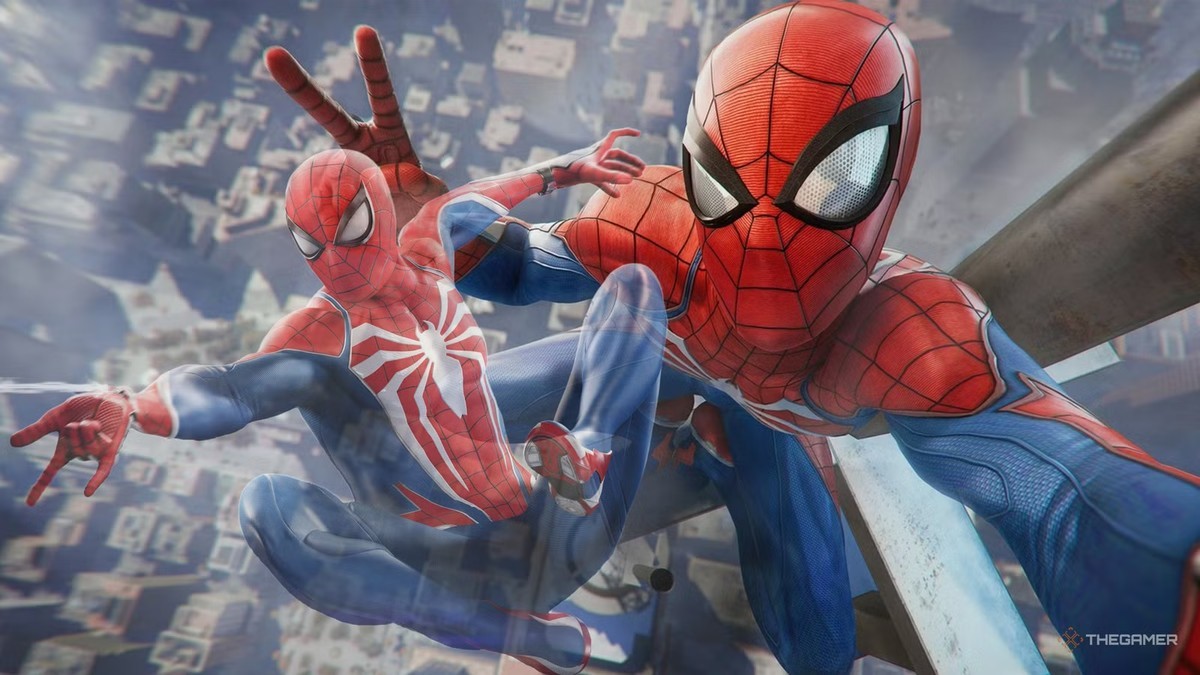 قابلیت PlayStation AI رد کردن مراحل بازی های دشوار را ممکن می کند