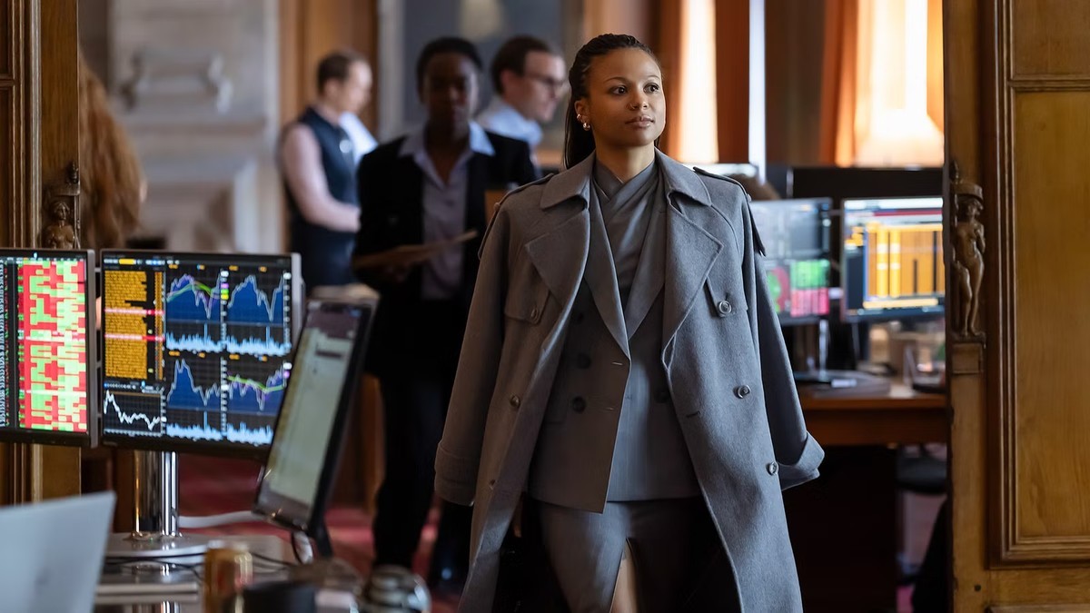 نقد Industry فصل 4؛ درام جسورانه HBO به جمع بهترین های تاریخ می پیوندد