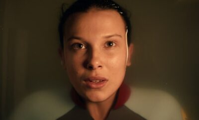 توضیحات برادران دافر درباره پایان مبهم Eleven در سریال Stranger Things