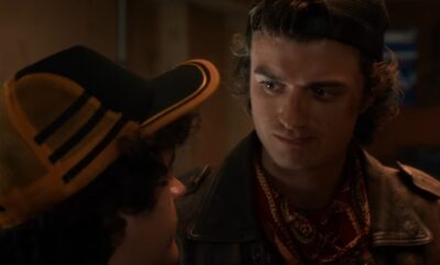 کارگردان Stranger Things Season 5: پایان Stranger Things الهام Baldur’s Gate 3 بوده است