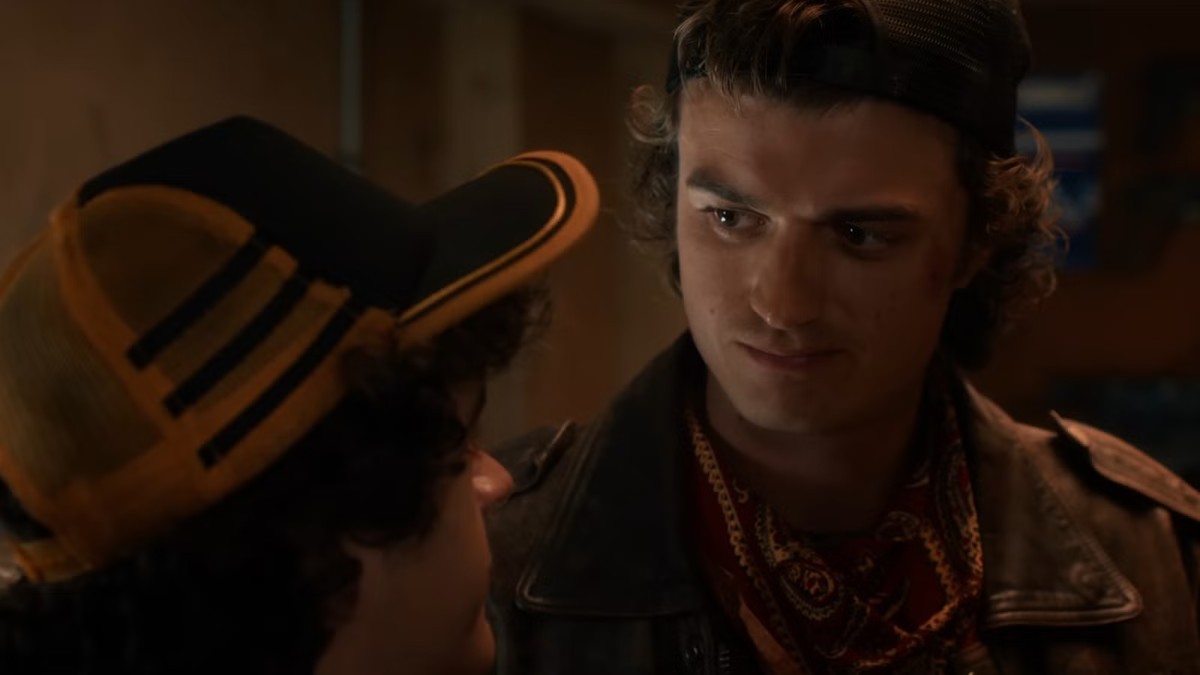 کارگردان Stranger Things Season 5: پایان Stranger Things الهام Baldur’s Gate 3 بوده است