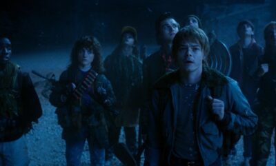 مقایسه پایان Stranger Things شبیه Game of Thrones و واکنش تند طرفداران