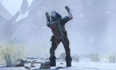 Arc Raiders با شکستن رکورد بازیکنان احتمالا پر فروش ترین بازی Arc Raiders در سال 2025 است