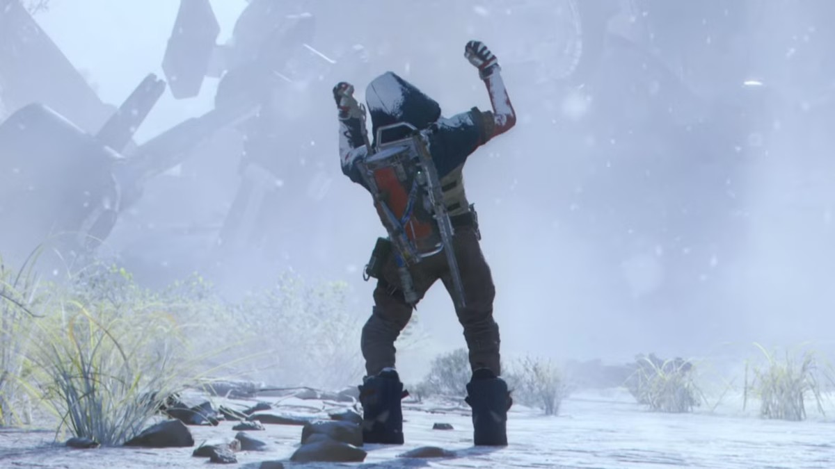 Arc Raiders با شکستن رکورد بازیکنان احتمالا پر فروش ترین بازی Arc Raiders در سال 2025 است