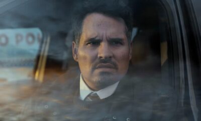 چرا سریال هیجان انگیز All Her Fault پربیننده ترین اثر تاریخ Peacock است؟