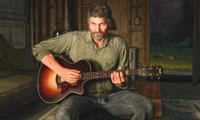 نظر Troy Baker درباره هوش مصنوعی و آینده تجربیات هنری اصیل