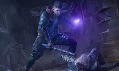 تغییرات گسترده بازی Dying Light 2 با Dying Light 2 Renaissance مود