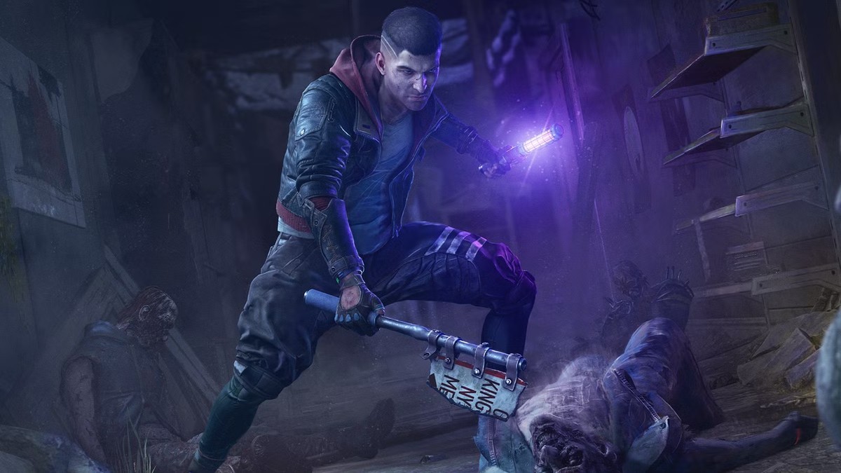 تغییرات گسترده بازی Dying Light 2 با Dying Light 2 Renaissance مود