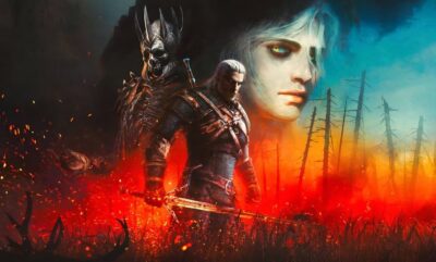 The Witcher 3 تاریخ انتشار دی ال سی در سال 1405 لو رفت؛ تقویم ها را علامت بزنید