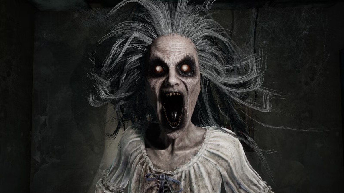 جنجال PlayStation Ebola Village؛ تبلیغ عجیب کلون Resident Evil توسط سونی