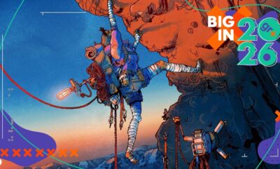 Cairn بازی بقا کوهنوردی ؛ کاوشی در اراده و استقامت انسان برای آزادی مطلق