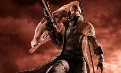 انتشار خبر Fallout New Vegas ریمستر و بازسازی بازی Fallout 3