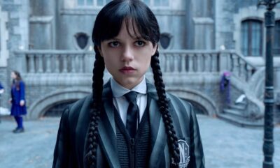 خبر جدید و ناامیدکننده نتفلیکس درباره زمان پخش Wednesday Season 3