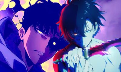 خبر Solo Leveling تغییر طراح و وقفه طولانی پیش از فصل سوم Ragnarok