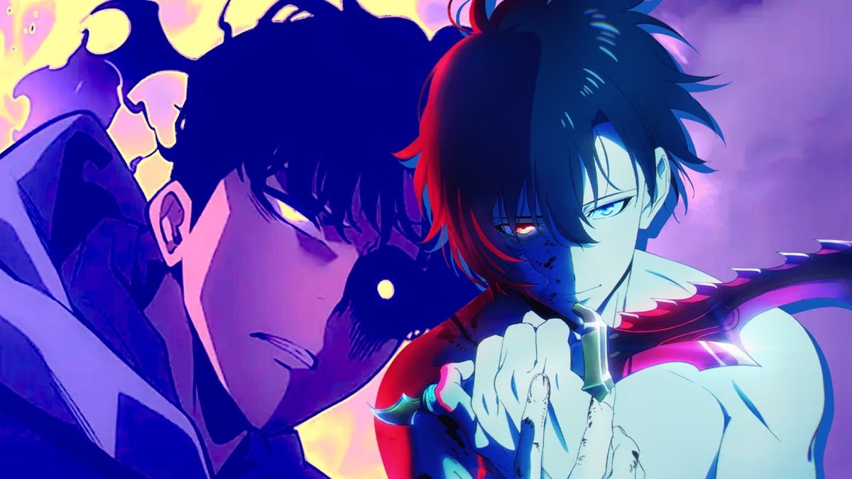 خبر Solo Leveling تغییر طراح و وقفه طولانی پیش از فصل سوم Ragnarok