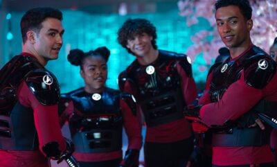 نقد Star Trek Starfleet Academy؛ کمدی-درام جدید با بازی هالی هانتر