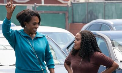 سرنوشت Dominic در Abbott Elementary و احتمال خروج غم انگیز او در Abbott Elementary Season 5