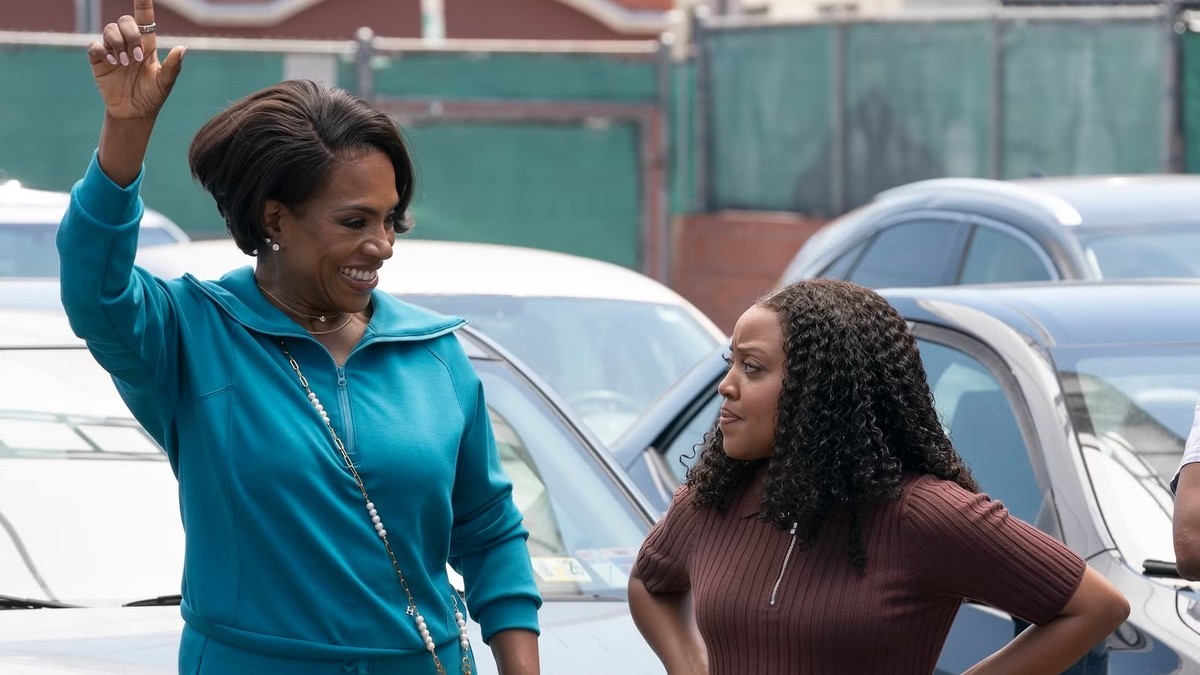 سرنوشت Dominic در Abbott Elementary و احتمال خروج غم انگیز او در Abbott Elementary Season 5